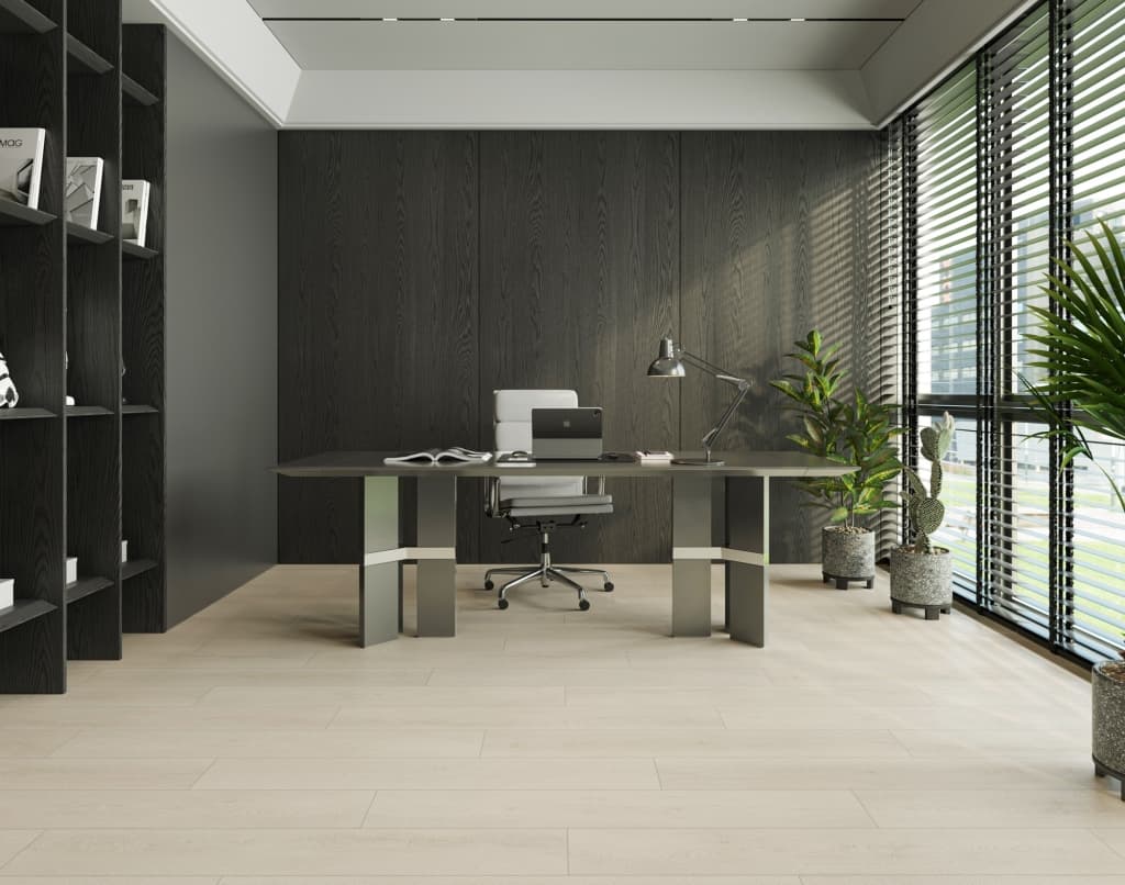 LVT плитка Чистый воздух 1023-7