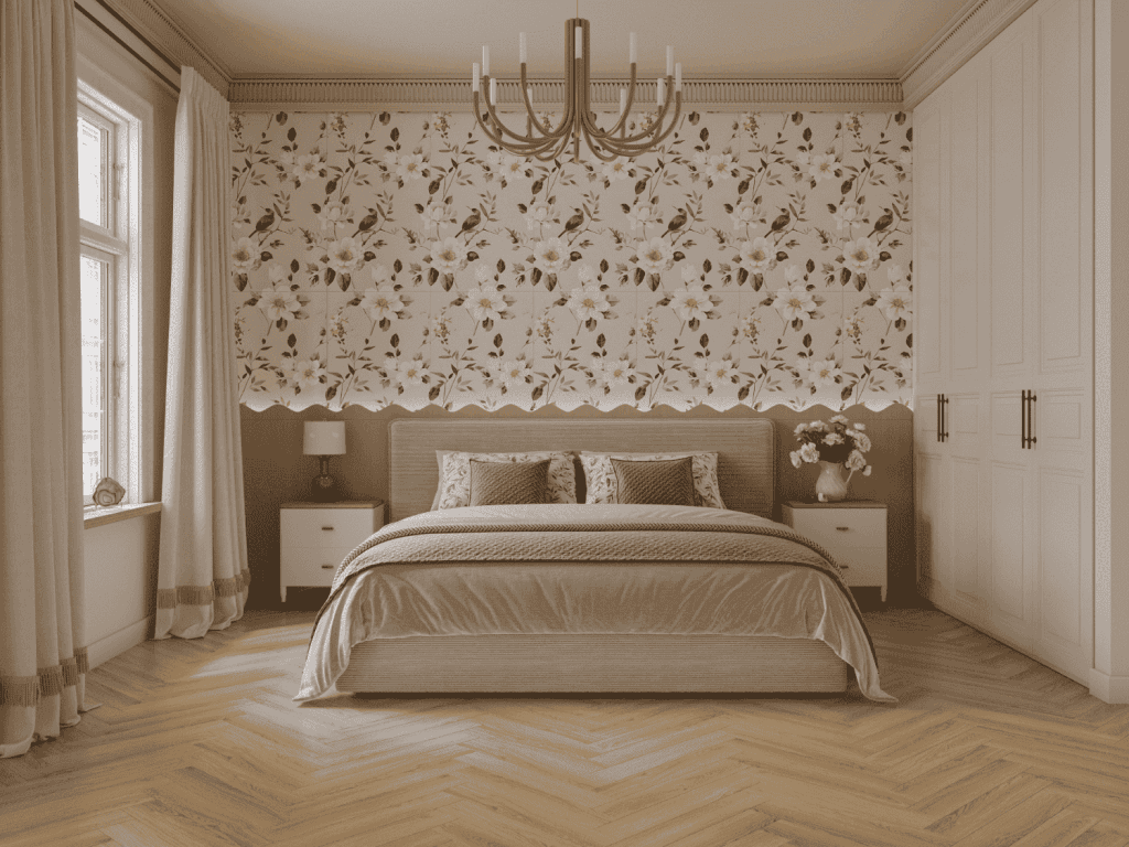 Ламинат Дуб Монте LF303-34